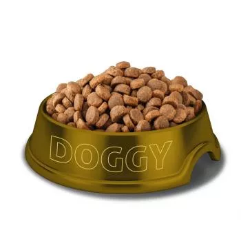 DOGGY Dog - Geflügel - Adult